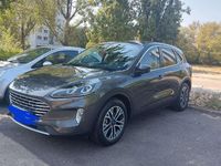 Gebraucht Ford Kuga Titanium 152 PS (111 kW) 2021 SUV