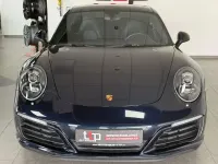 Gebraucht Porsche 911 Carrera S 420 PS (308 kW) 2016 Blau Coupé