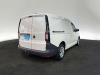 Second-hand VW Caddy 122 CP (89 kW) 2025 Alb Monovolum