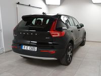 Gebraucht Volvo XC40 Inscription 197 PS (144 kW) 2022 Schwarz SUV