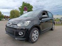 Gebraucht VW up! 75 PS (55 kW) 2014 Other Kleinwagen