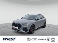 Gebraucht Audi RS Q3 Ambiente 400 PS (294 kW) 2022 Nardograu SUV