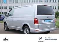 gebraucht VW Transporter T6KASTEN TDI KR+NAVI+STANDHZG+LED+