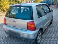 gebraucht Seat Arosa Kein TÜV mit Klima