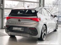 Gebraucht Cupra Born 150 kW (204 PS) 2022 Silber Kleinwagen