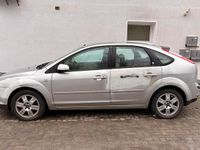 Gebraucht Ford Focus 145 PS (106 kW) 2005 Grau Kleinwagen