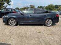 Gebraucht Ford Mondeo Titanium 190 PS (139 kW) 2021 Othercolor Limousine