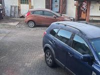 Gebraucht Chevrolet Captiva 136 PS (100 kW) 2007 Blau SUV