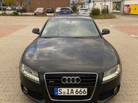 gebraucht Audi A5 3.0 TDI quattro (176kW)