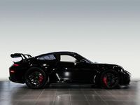 Neu Porsche 911 510 PS (375 kW) 2026 Schwarz