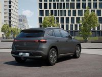 Gebraucht Mercedes EQA250+ Progressive 139 kW (190 PS) 2025 Grau manufaktur magnolack man SUV