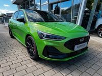 Gebraucht Ford Focus ST 280 PS (205 kW) 2025 Grün Limousine