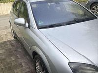 Gebraucht Opel Signum 155 PS (114 kW) 2004 Grau Kleinwagen