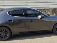 gebraucht Mazda 3 3e-SKYACTIV-G 2.0 M HYBRID 150 DRIVE SELECTION