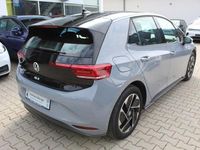 Gebraucht VW ID.3 Pro 150 kW (204 PS) 2023 Mondsteingrau Kleinwagen
