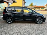 Neu VW Touran 150 PS (110 kW) 2026 Schwarz Van / Kleinbus