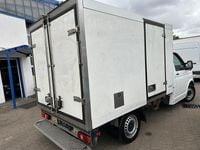 Gebraucht VW T5 2012 Weiß Van