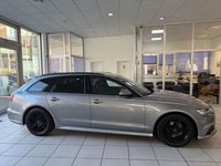 Gebraucht Audi A6 S-line plus 190 PS (139 kW) 2017 Grau Kombi