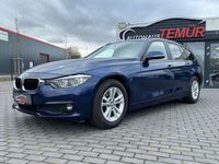 gebraucht BMW 320 dTour./LED/HUD/NAVI/PANO/HK-SOUND/AHK/ASSISTS