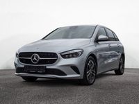 Gebraucht Mercedes B250e Progressive 218 PS (160 kW) 2025 Silber Kleinwagen