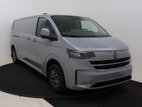 Neu VW Transporter 150 PS (110 kW) 2026 Stone grey Van
