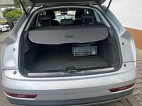 Gebraucht Audi Q3 150 PS (110 kW) 2016 SUV