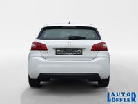 gebraucht Peugeot 308 ACCESS 125 Klima Einparkhilfe Fenster el.