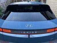 gebraucht Hyundai Ioniq 5 77,4 kWh Allradantrieb, Uniq Paket