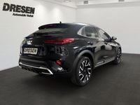 Nowe Kia XCeed Vision 150 KM (110 kW) 2026 Czarny SUV