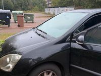 Second-hand Honda Civic 2005 Negru Hatchback
