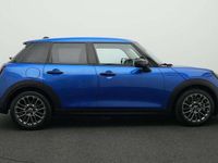 Gebraucht Mini Cooper Classic 156 PS (114 kW) 2024 Blau Kleinwagen