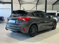 Gebraucht Ford Focus ST 280 PS (205 kW) 2020 Magnetic Limousine