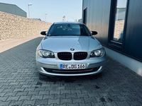 gebraucht BMW 116 i E81 LCI