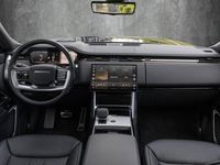 Neu Land Rover Range Rover Autobiography 549 PS (403 kW) 2025 Schwarz SUV