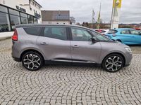 gebraucht Renault Grand Scénic IV Intens 1.3 TCe 140 EDC