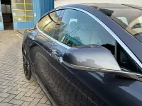 Używany Tesla Model S Performance 567 kW (772 KM) 2017 Srebrny Hatchback