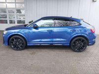 gebraucht Audi RS Q3 SPORTBACK RS-SPORTSITZE KAMERA 21z SONOS