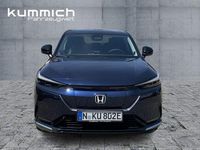Neu Honda e:Ny1 150 kW (204 PS) 2025 Blau SUV