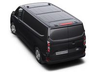 Neu Ford Transit Custom Trend 136 PS (100 kW) 2026 Magnetic metallic magnetic metallic Van