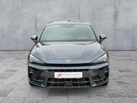 Gebraucht Cupra Leon 150 PS (110 kW) 2025 Grau Limousine