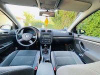 gebraucht VW Golf Plus 1.6 golf benzin