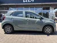Neu Kia Picanto Vision 68 PS (50 kW) 2026 Grün Kleinwagen