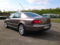 gebraucht VW Phaeton 