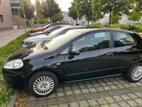 gebraucht Fiat Punto 199 „neue TÜV“