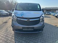 gebraucht Opel Vivaro B Kasten/Kombi Combi L2H1 2,9t