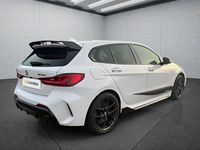 Gebraucht BMW 135 306 PS (225 kW) 2021 Weiß Kleinwagen