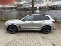 gebraucht BMW X5 M Competition, Drivers Package, full, new HU