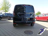 gebraucht Ford Tourneo Connect Sport 7-Sitzer BI-LED+INDUKTIVES LADEN+KLIMAAUTO+LMF+BEH.FRONTSCHEIBE