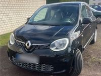 gebraucht Renault Twingo ZE Vibes Elektro