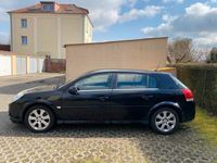 gebraucht Opel Signum 1.9 CDTI (Bj. 2006), TÜV